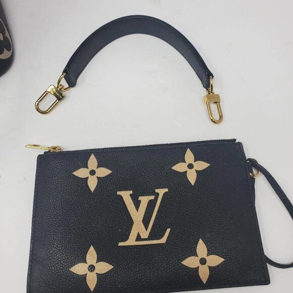 LOUIS VUITTON NEONOE MONOGRAM - Picture 8 of 9